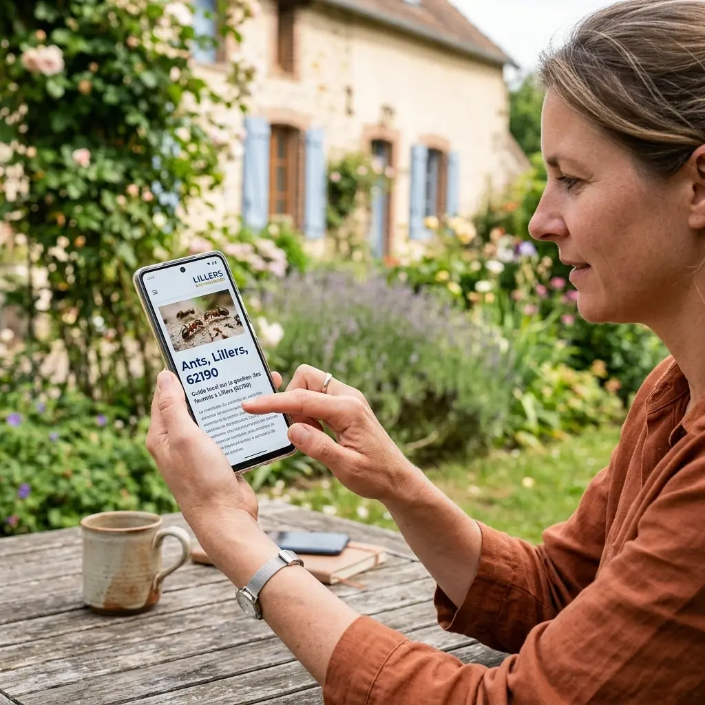 Un environnement sain et protégé durablement