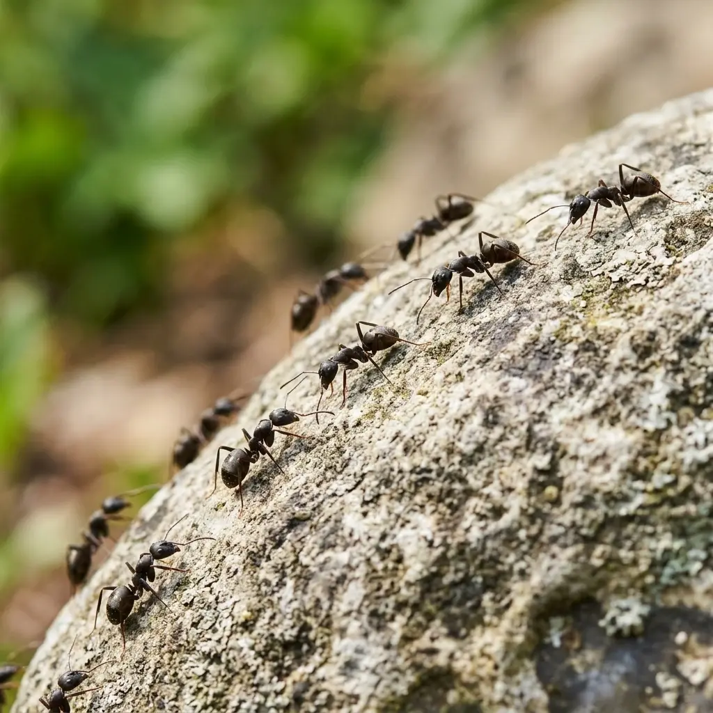 Fourmis Lillers (62190)