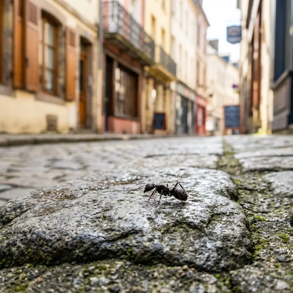Conseils de prévention contre les fourmis à Boulogne-sur-Mer
