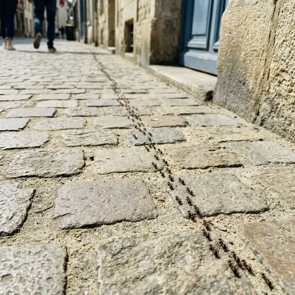 Un environnement sain et sans insectes à Boulogne-sur-Mer