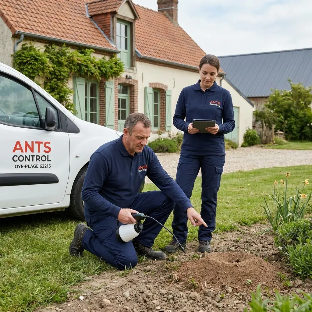 Une stratégie d'extermination ciblée et efficace