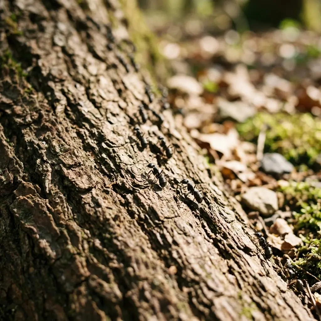 Comment prévenir le retour des fourmis chez vous
