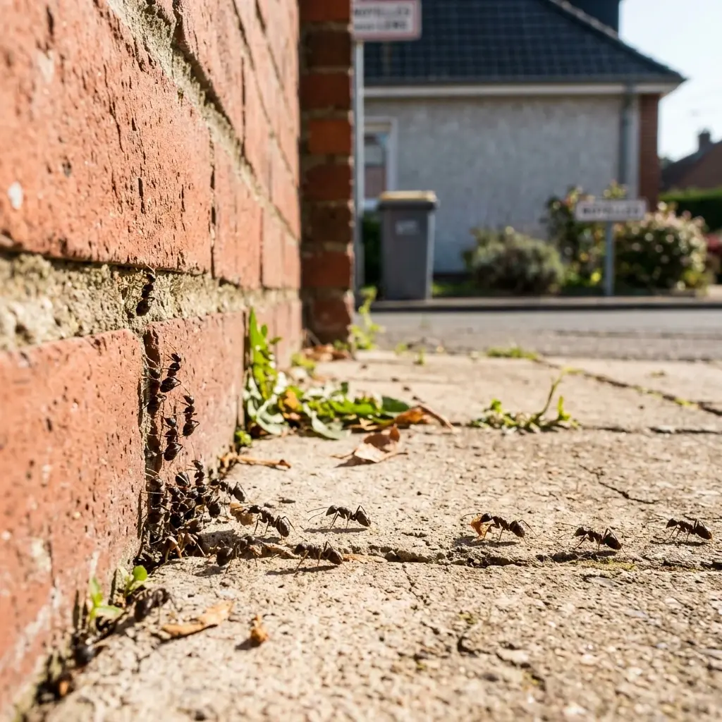 Besoin d'une intervention rapide à Noyelles-sous-Lens ?