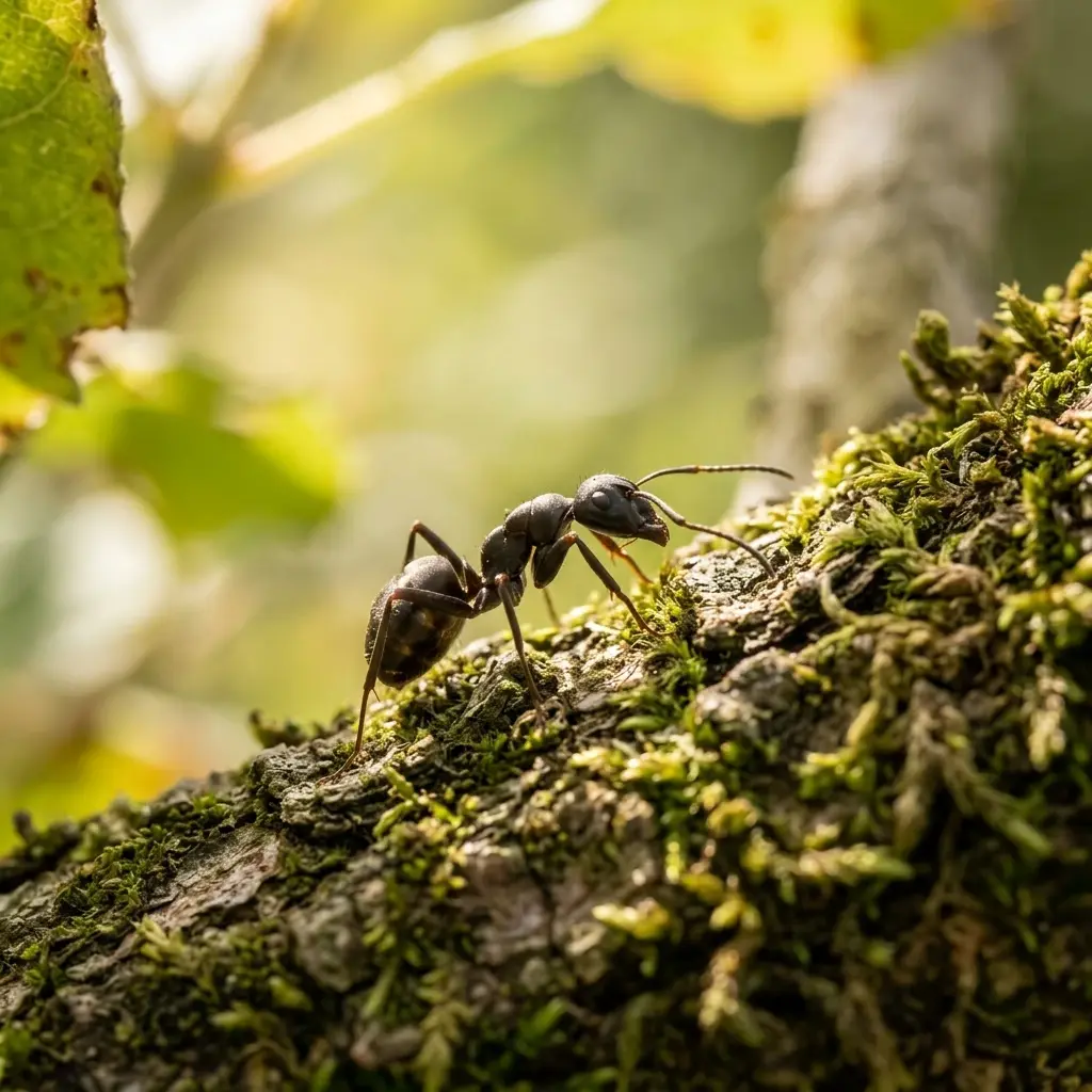 Pourquoi nous choisir pour vos fourmis à Anzin-Saint-Aubin ?