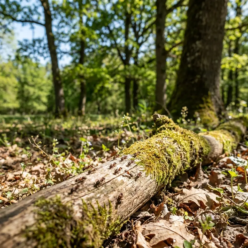 Un traitement professionnel pour une élimination durable