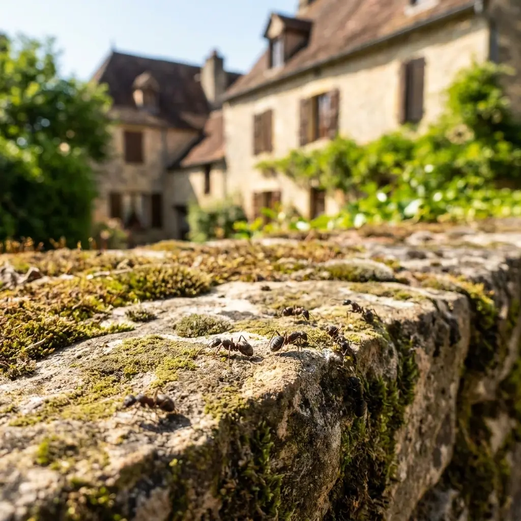Fourmis Saint-Nicolas (62223)