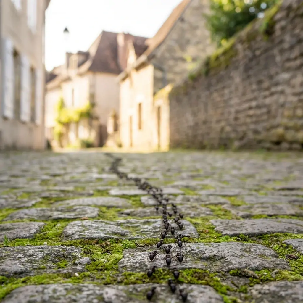 Prévenir le retour des nuisibles dans votre foyer