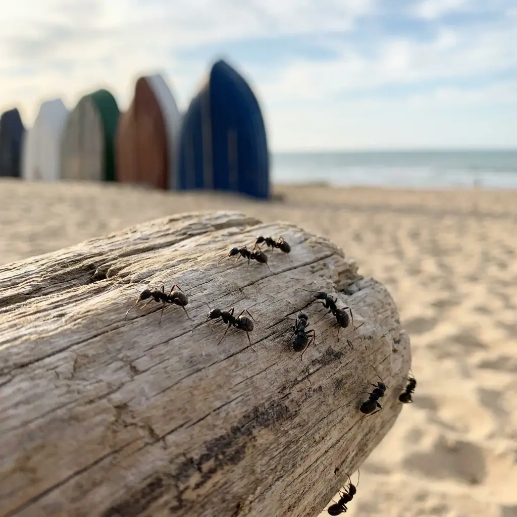 Besoin d'une intervention rapide à Équihen-Plage ?