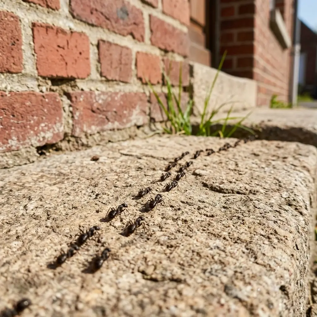 Une protection durable pour votre habitat et votre sérénité