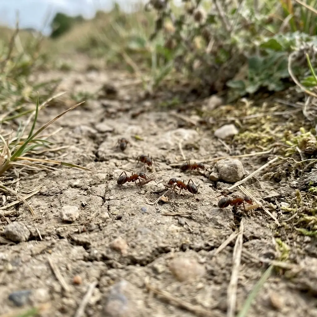 Prévenir le retour des insectes chez vous