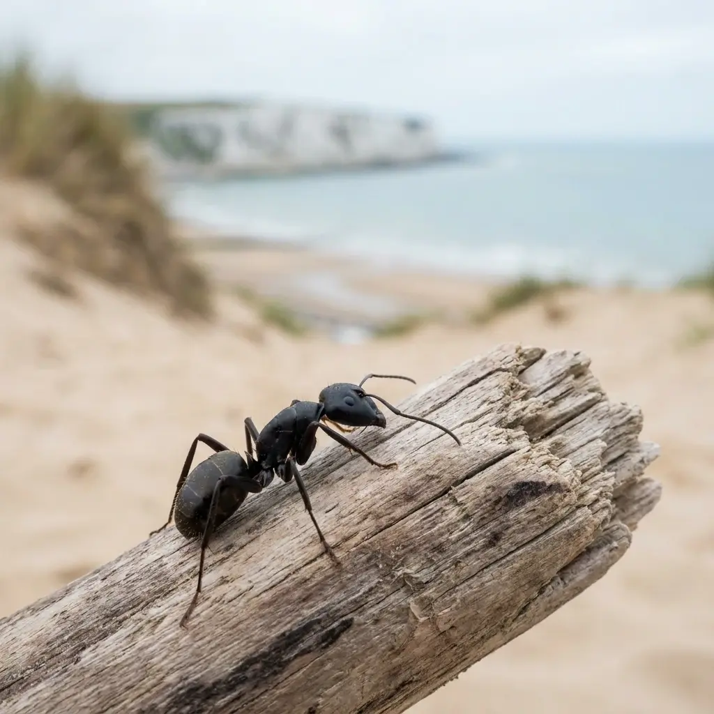 Prévenir le retour des fourmis dans votre logement