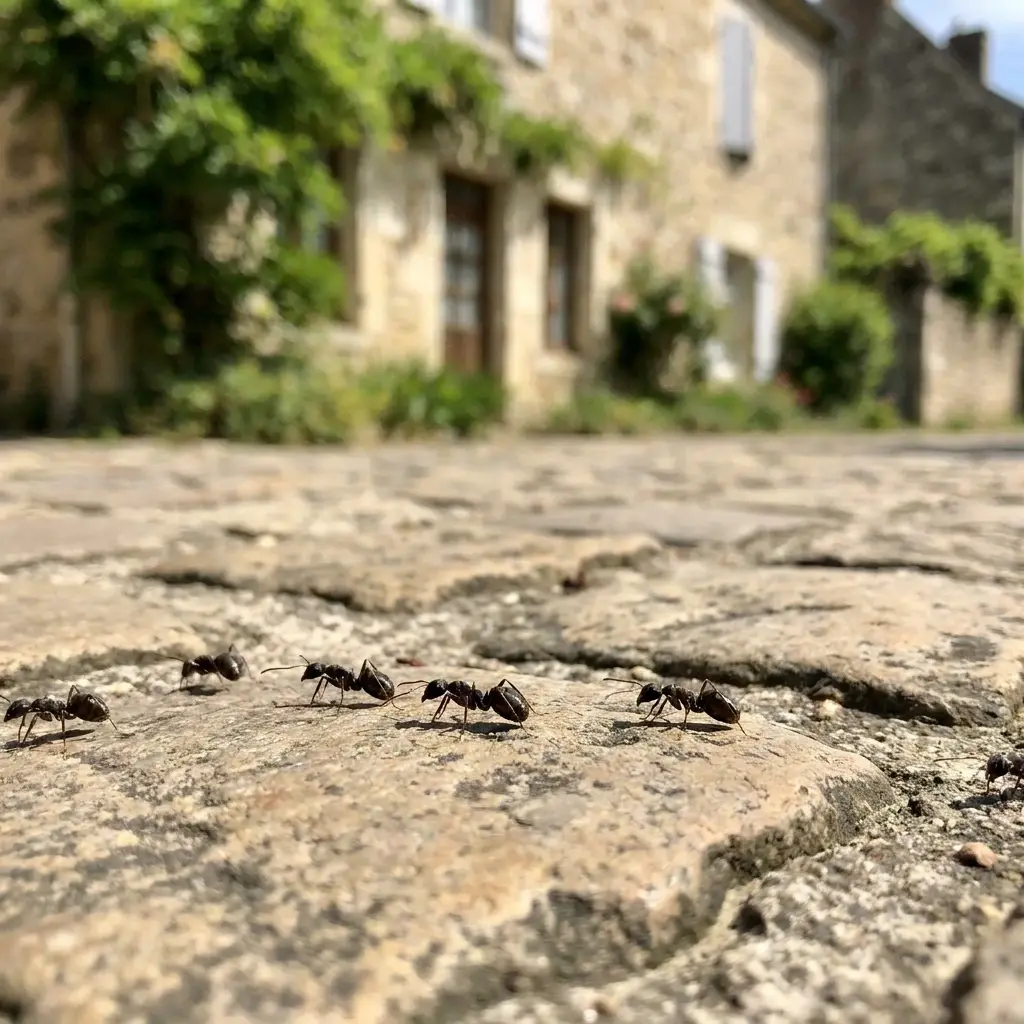 Un traitement ciblé et efficace pour votre domicile