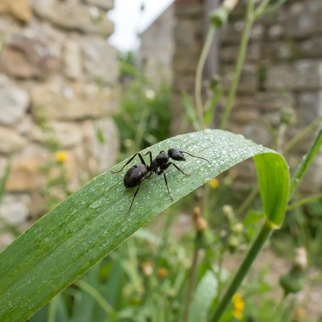 Pourquoi nous choisir pour traiter vos fourmis à Annezin