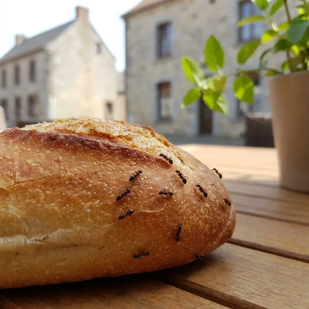 Une protection durable pour votre intérieur et vos extérieurs