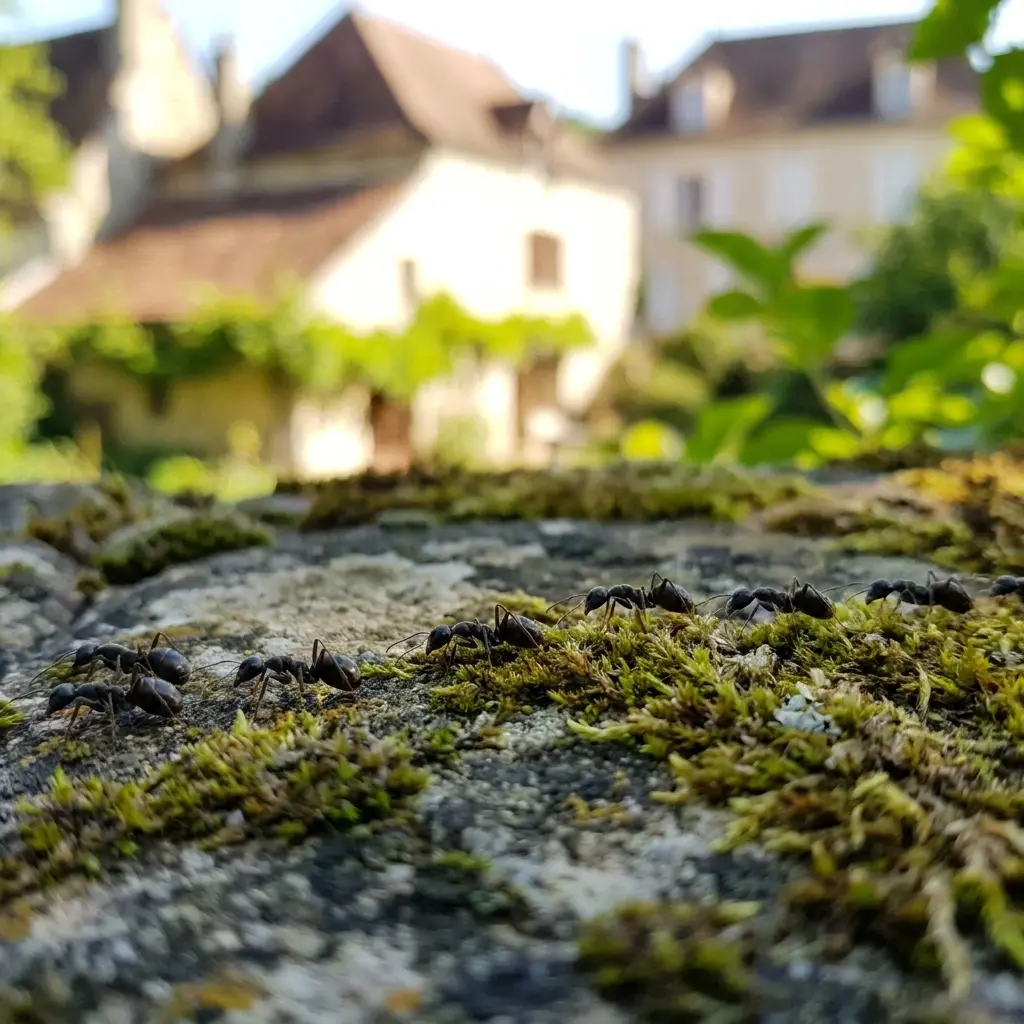 Comment se déroule l'intervention à Annezin ?