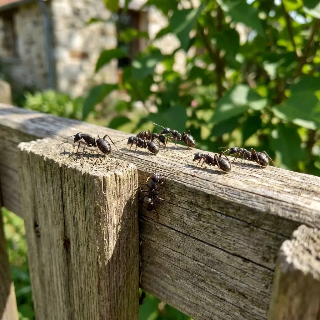 Fourmis Annezin (62232)