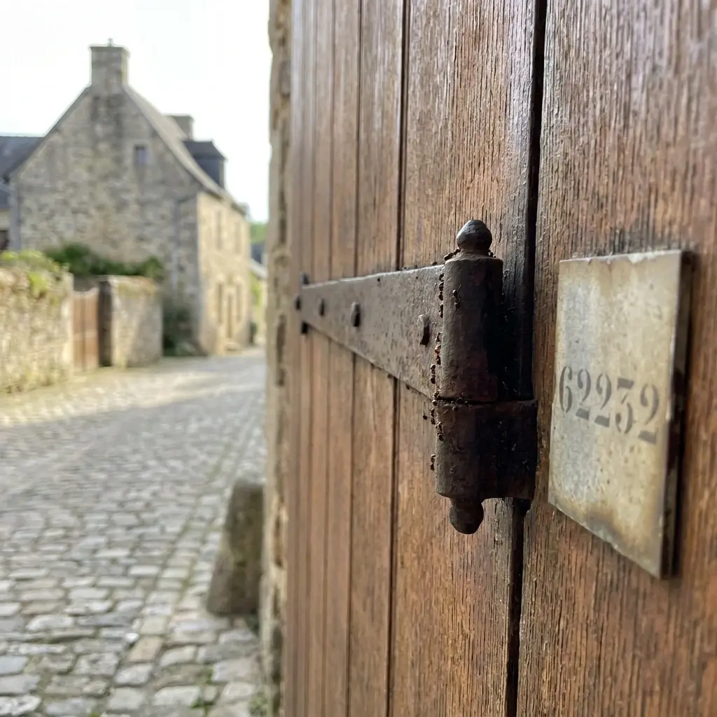 Besoin d'une intervention rapide à Hinges ?