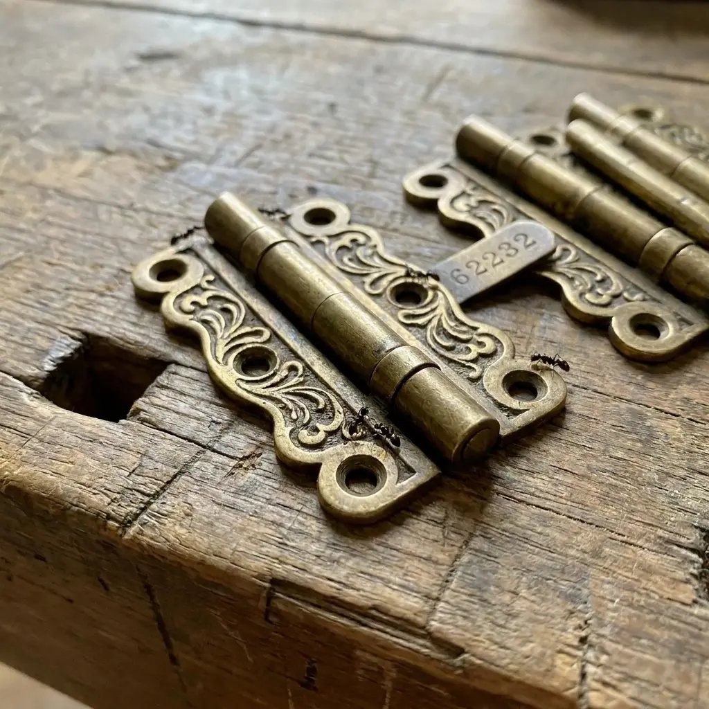 Comment se déroule l'intervention à Hinges ?