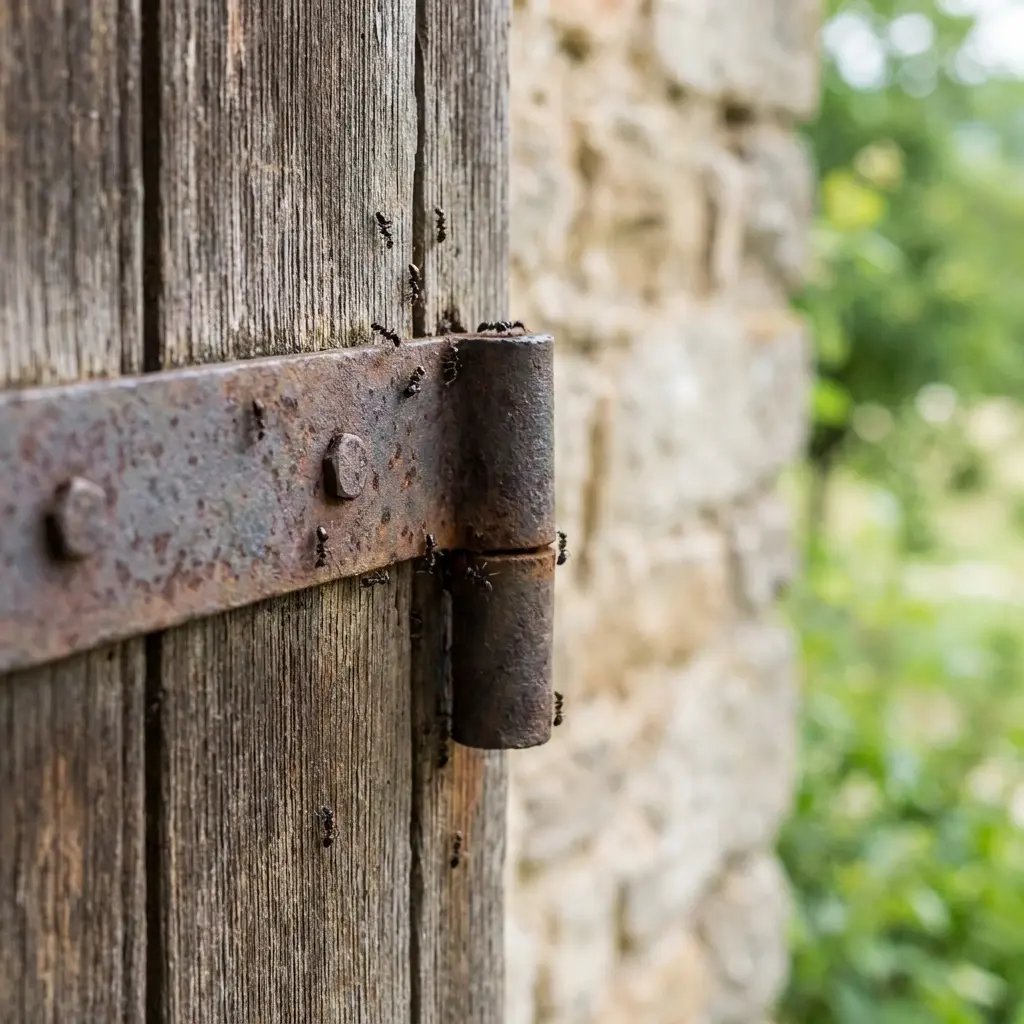 Fourmis Hinges (62232)