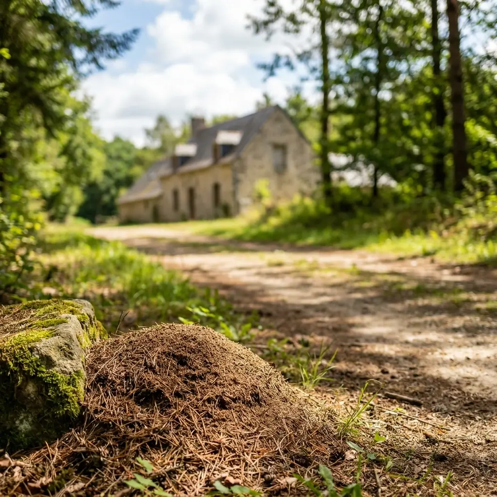 Une approche technique pour une élimination complète