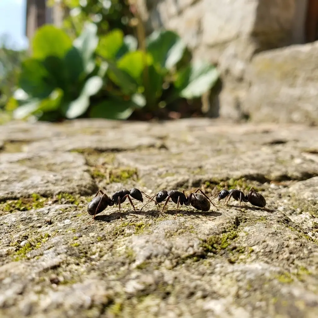 Les gestes essentiels pour prévenir le retour des insectes