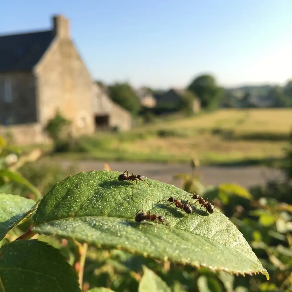 Une sérénité retrouvée dans votre foyer grâce à nos experts