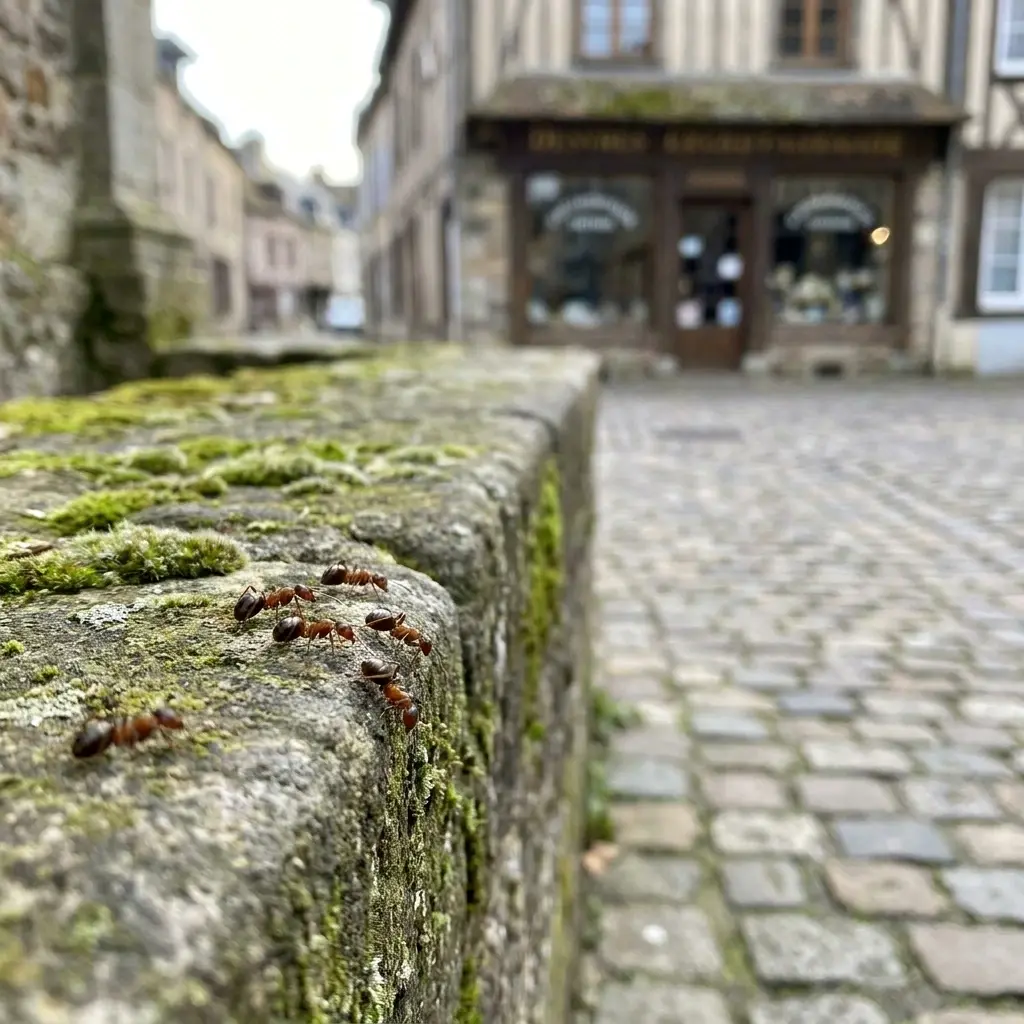 Pourquoi nous choisir pour vos nuisibles à Desvres ?