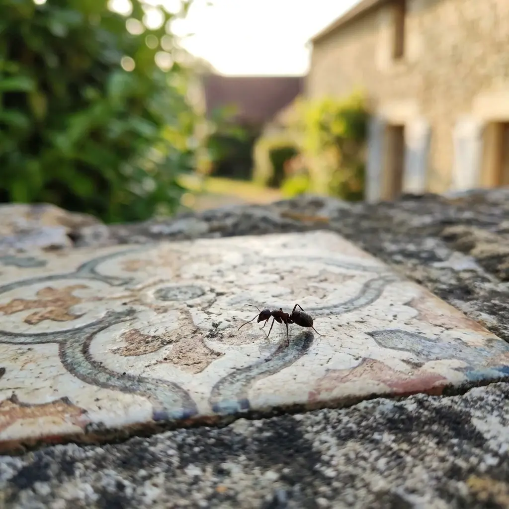 Une protection durable pour votre habitat et votre famille
