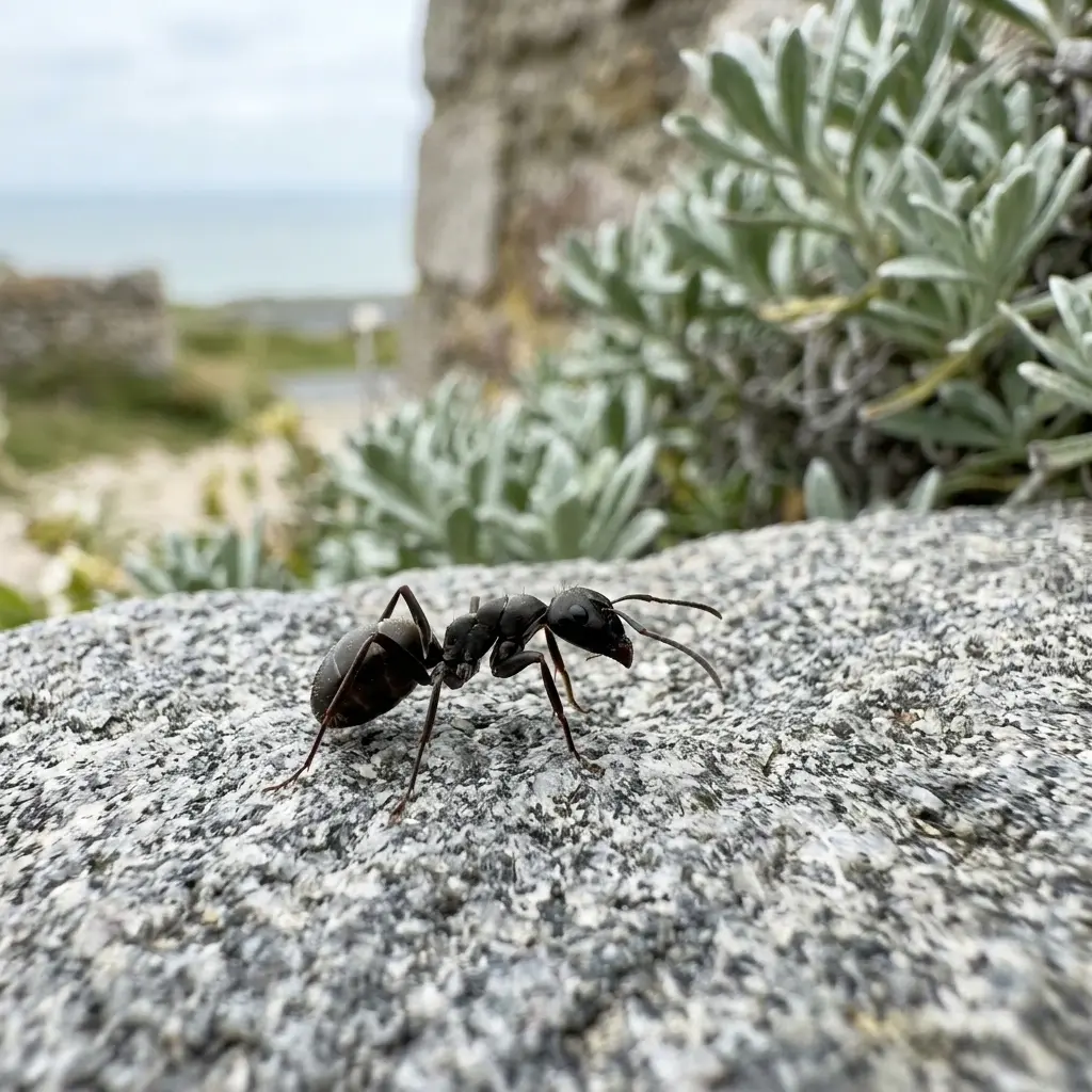 Fourmis Marquise (62250)
