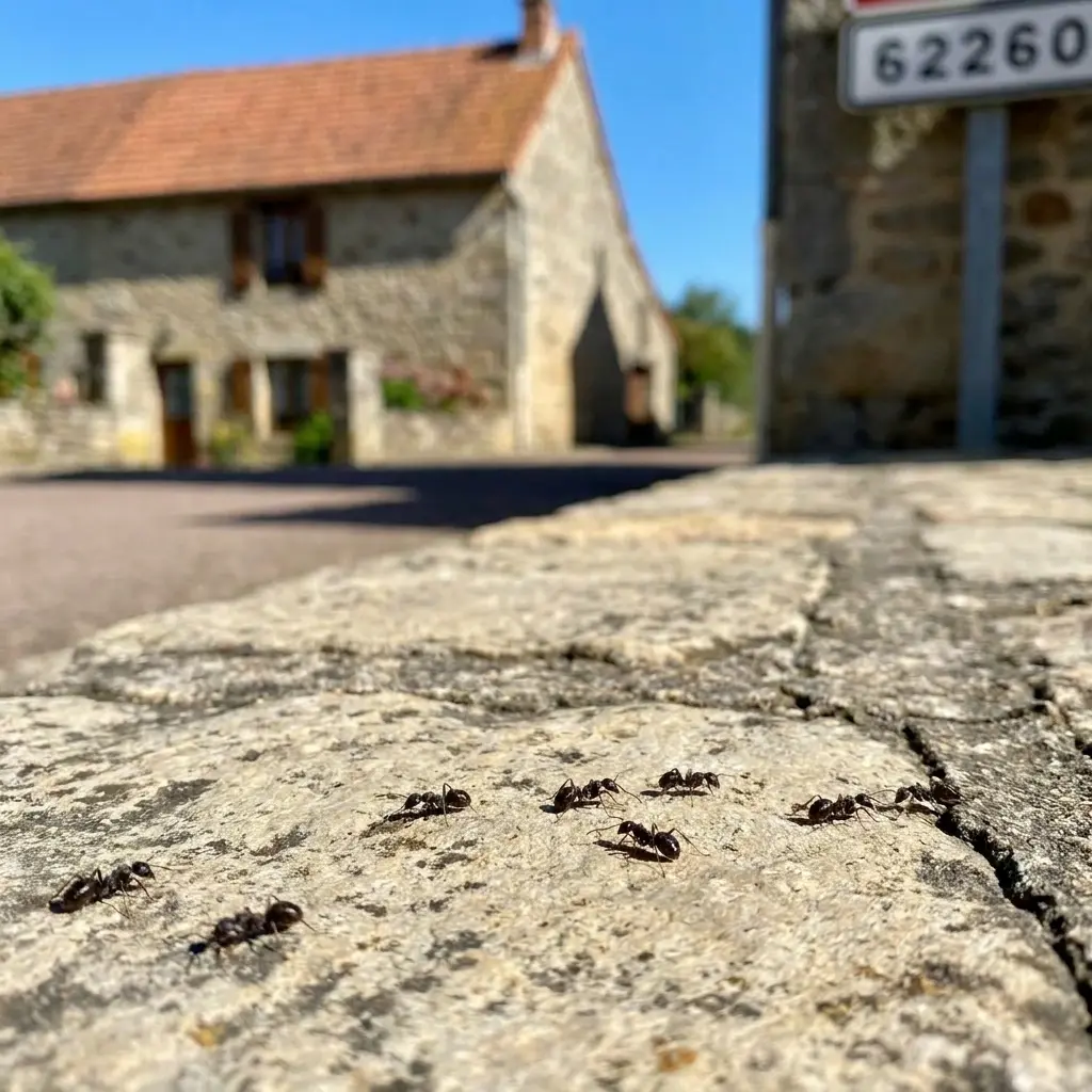Un service de dératisation et désinsectisation professionnel