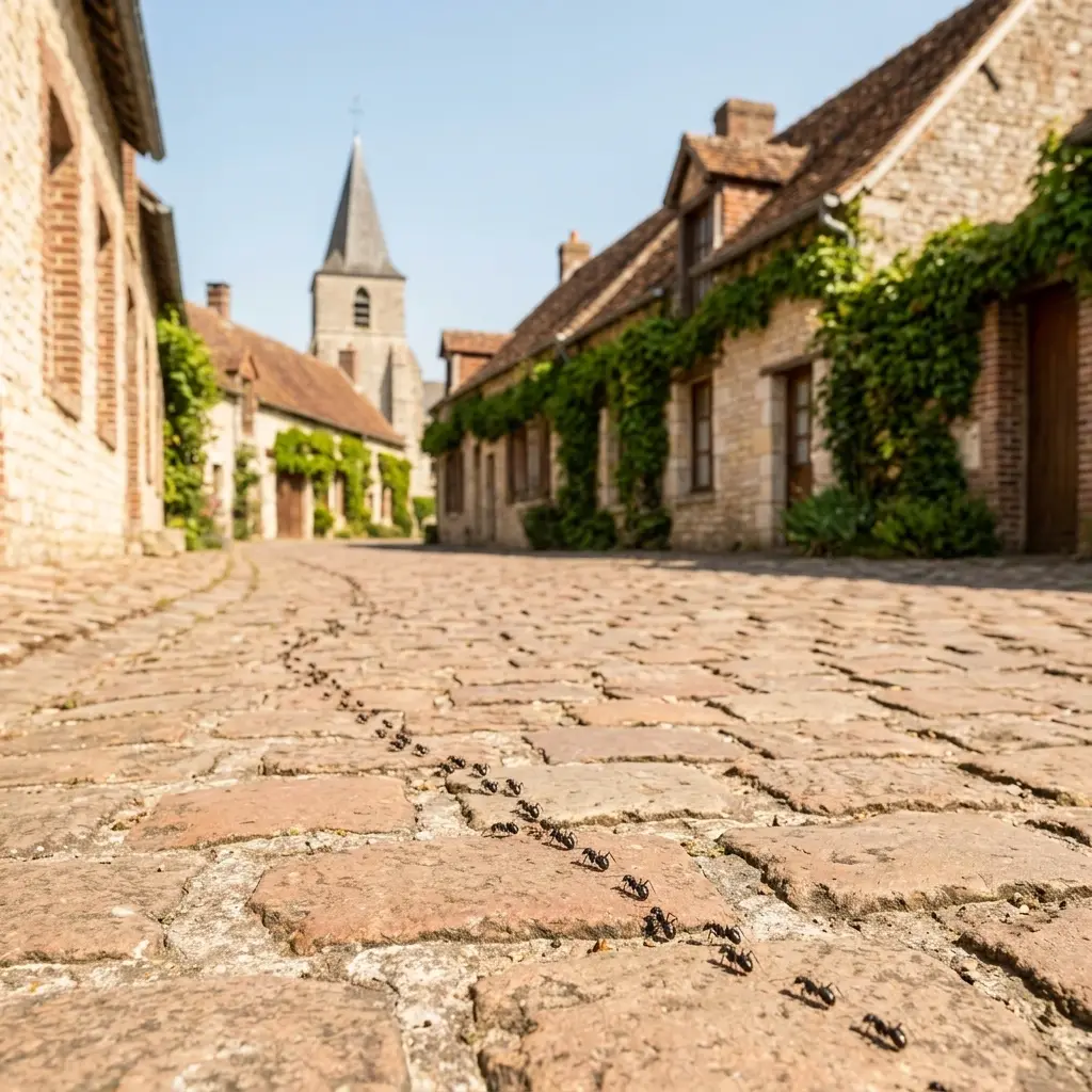 Besoin d'une intervention rapide à Cauchy-à-la-Tour ?