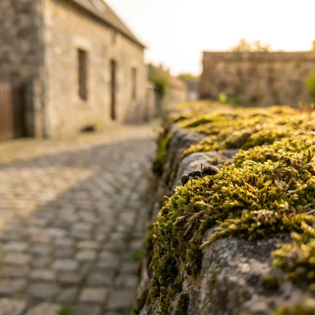 Pourquoi nous choisir pour vos fourmis à Saint-Martin-Boulogne