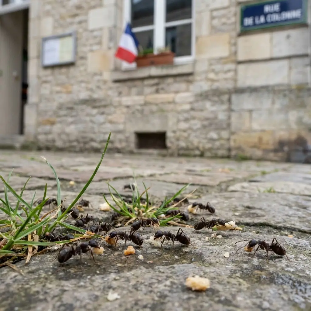 Besoin d'une intervention rapide à Saint-Martin-Boulogne ?