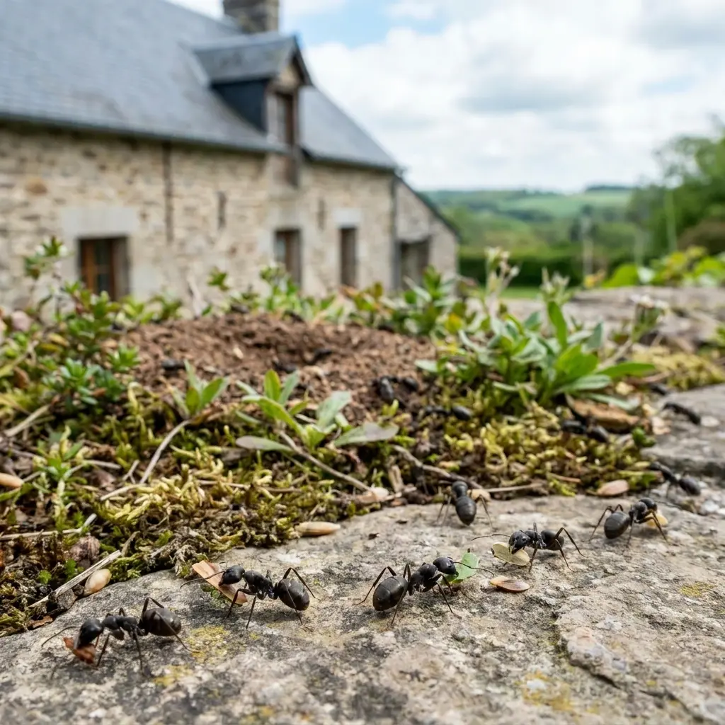Comment se déroule l'intervention à Saint-Martin-Boulogne ?