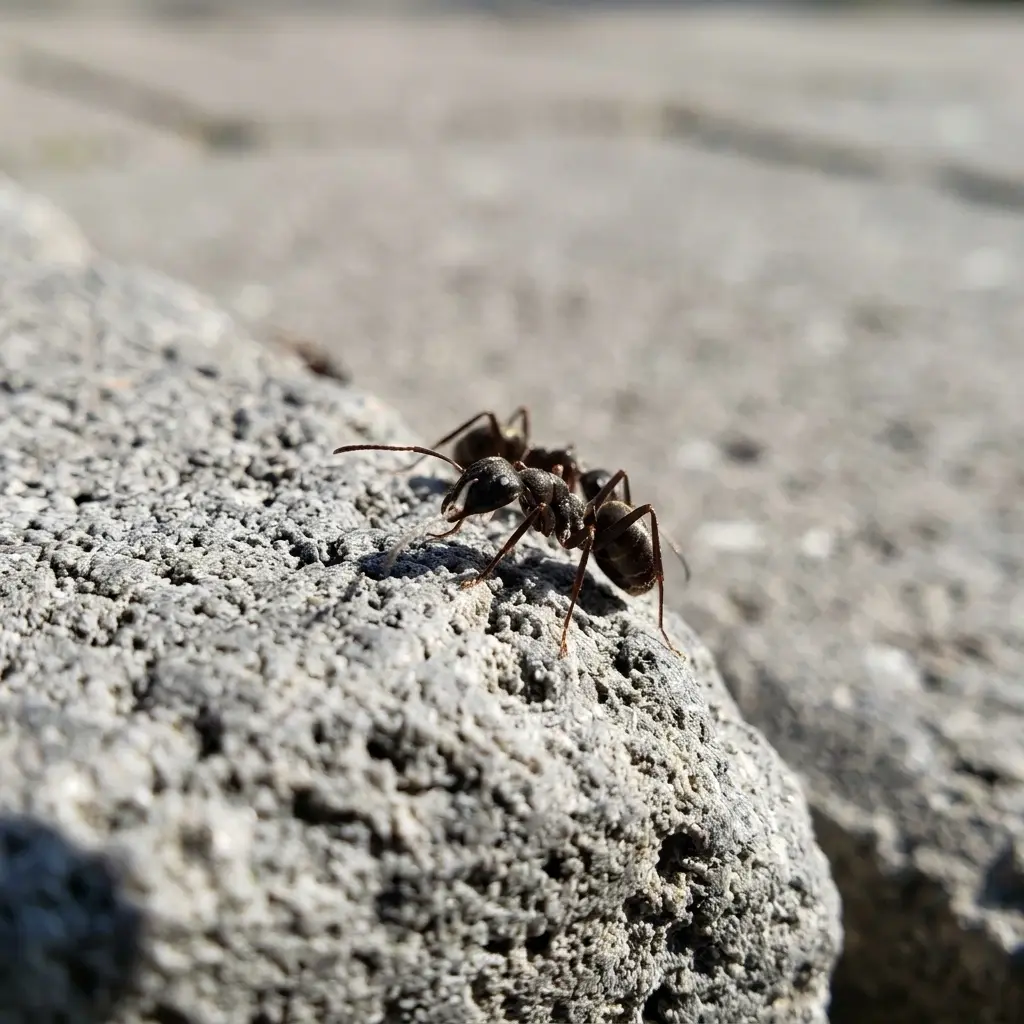 Comment prévenir le retour des fourmis chez vous ?
