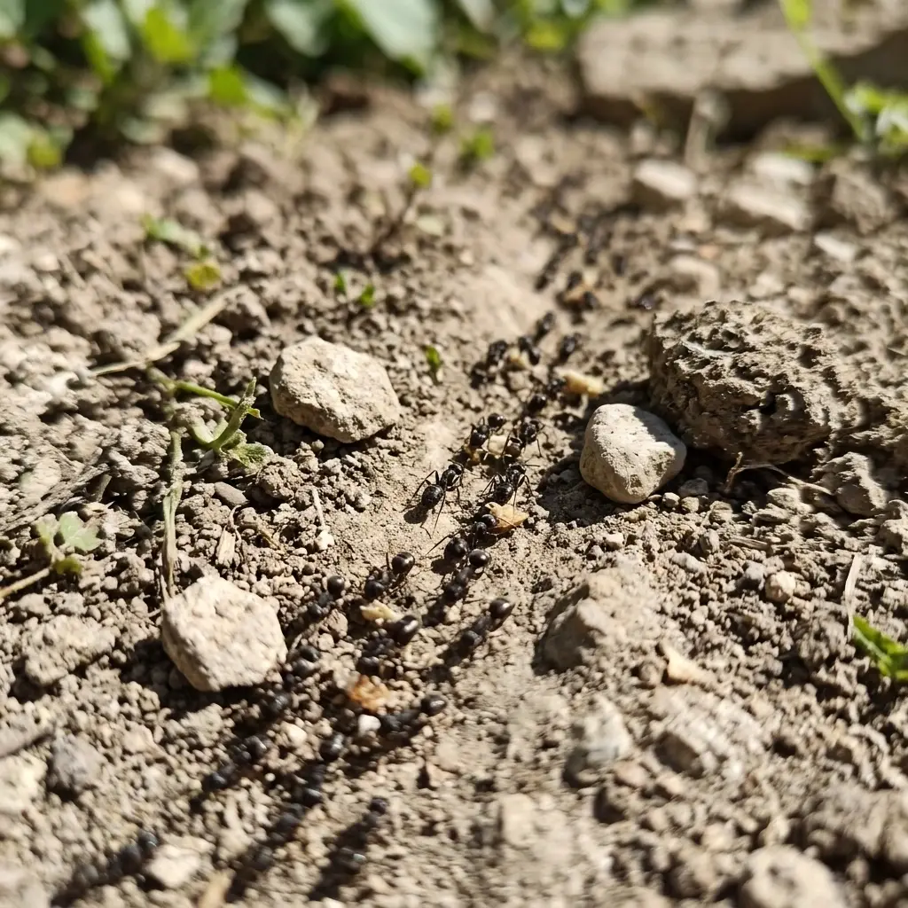 Pourquoi nous choisir pour vos fourmis à Nœux-les-Mines ?