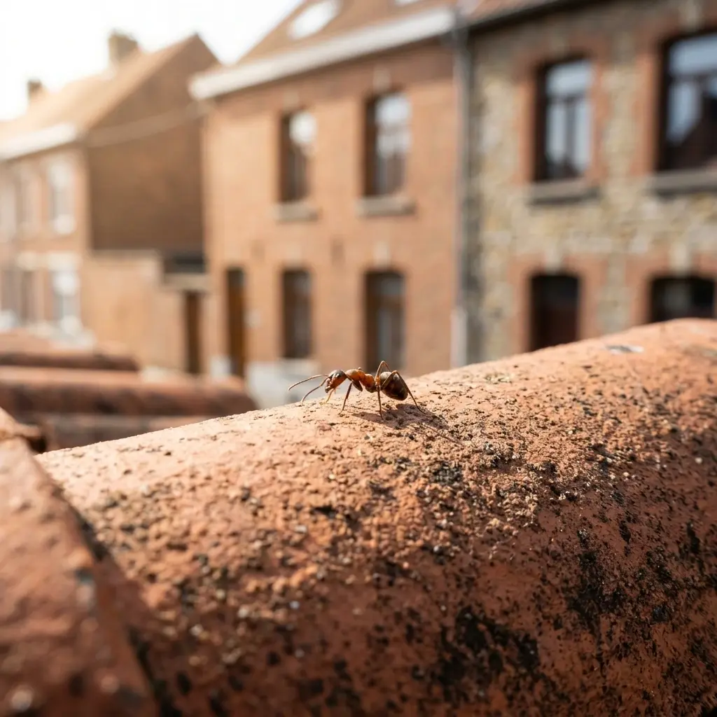 Pourquoi nous choisir pour votre dératisation à Lens ?