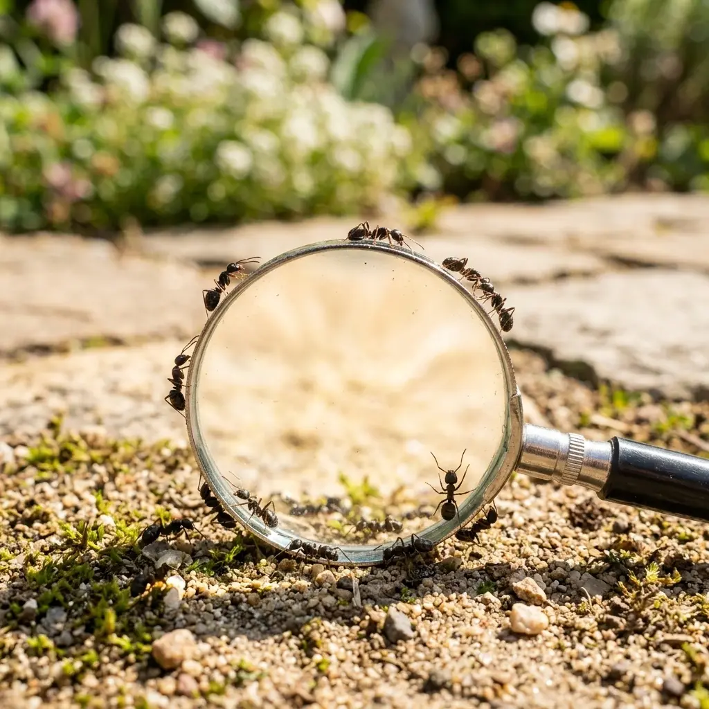 Comment se déroule l'intervention à Lens ?