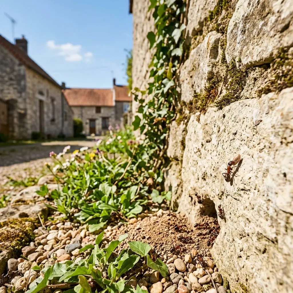 Une protection efficace pour votre habitat à Fruges