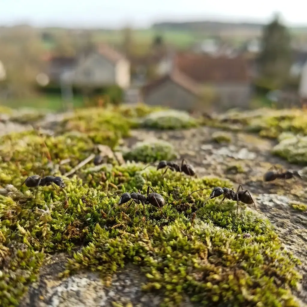 Une protection durable pour votre habitat et votre famille
