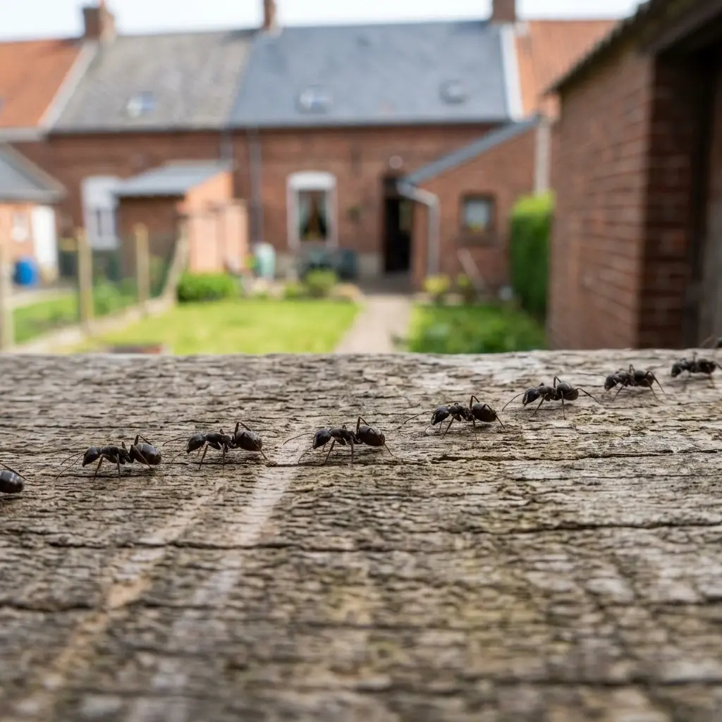 Une stratégie d'éradication ciblée et durable