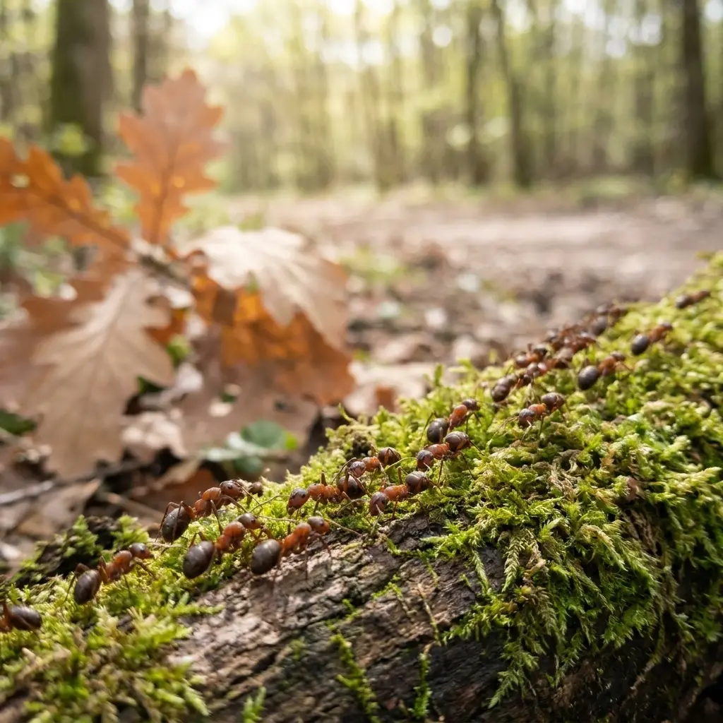Pourquoi nous choisir pour traiter vos fourmis à Isbergues