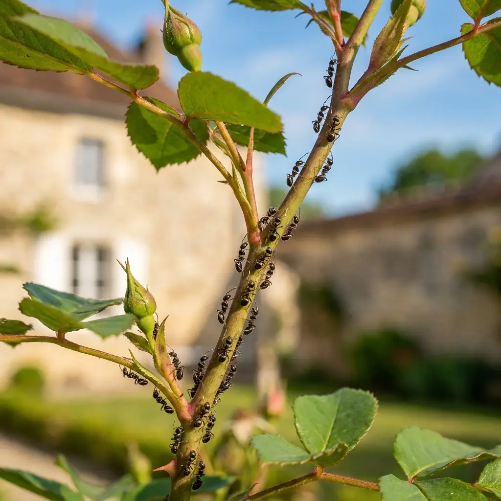 Une protection durable pour votre habitat et vos jardins