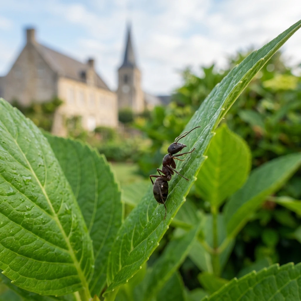 Une protection durable pour votre habitation