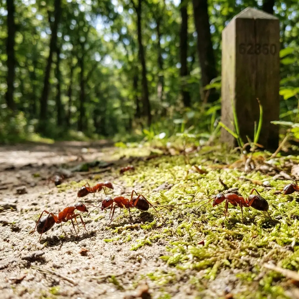 Un environnement sain pour votre famille à Condette
