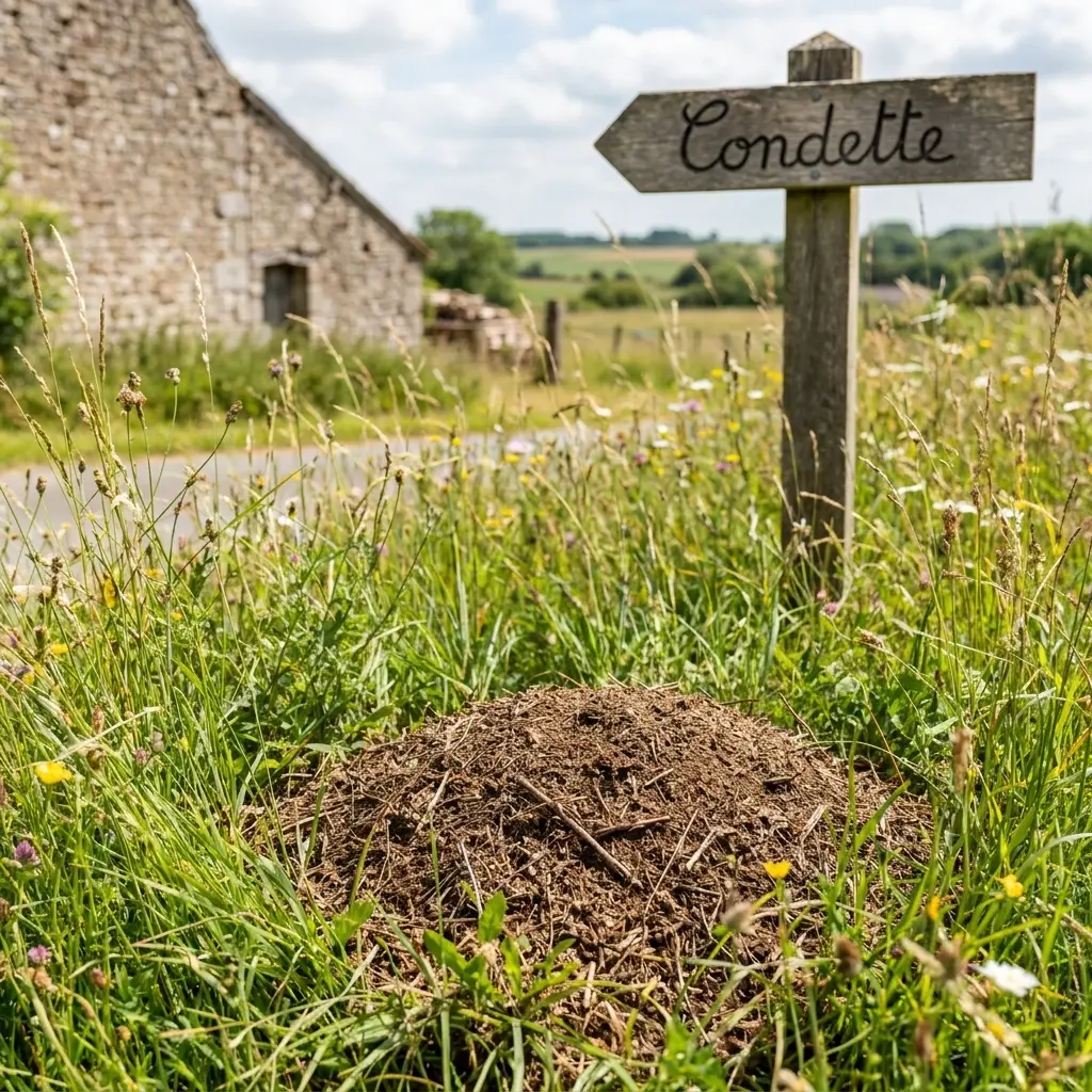 Besoin d'une intervention rapide à Condette ?
