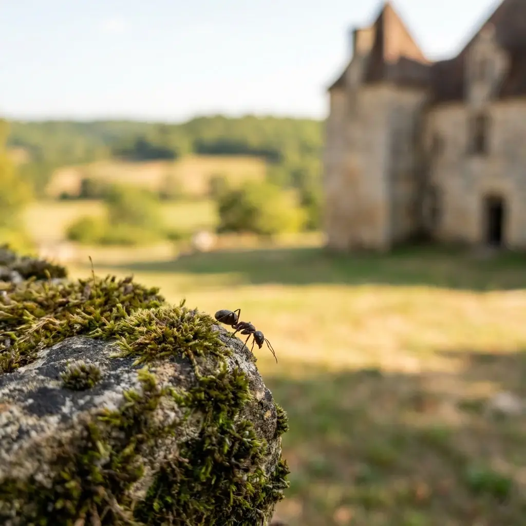 Pourquoi nous choisir à Saint-Étienne-au-Mont ?