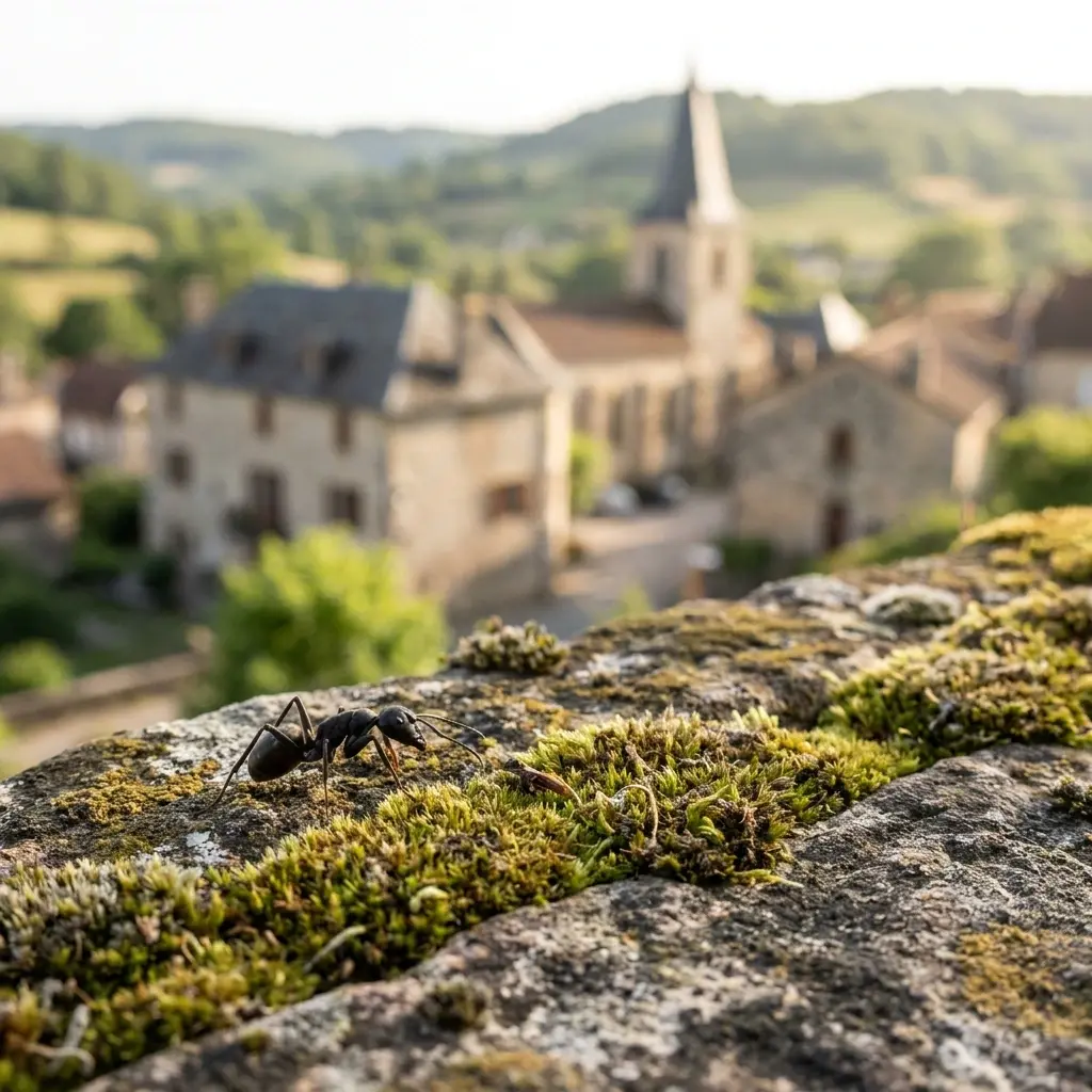 Un habitat sain et sans insectes pour votre famille