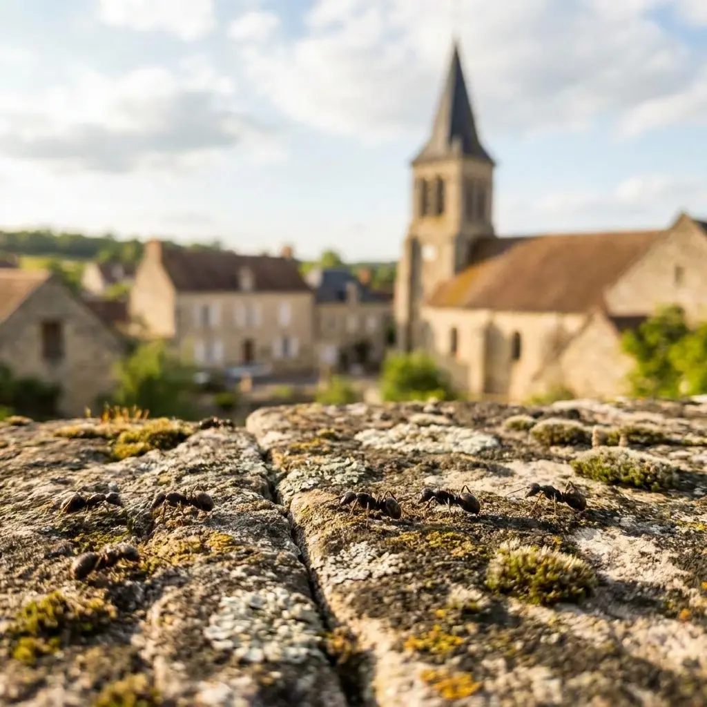 Besoin d'une aide rapide à Saint-Léonard ?