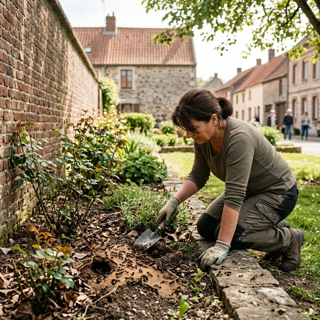 Adoptez les bons gestes pour prévenir le retour des nuisibles
